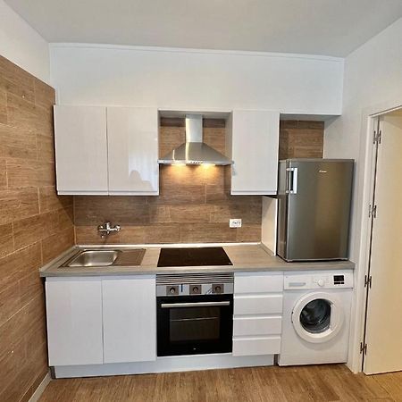 Apartamentos Centro Benicasim Benicàssim Zewnętrze zdjęcie