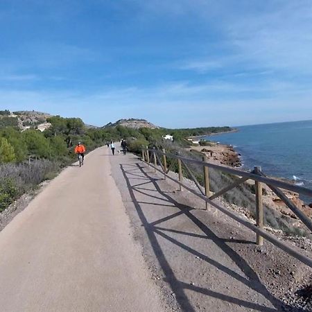 Apartamentos Centro Benicasim Benicàssim Zewnętrze zdjęcie