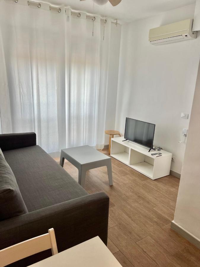 Apartamentos Centro Benicasim Benicàssim Zewnętrze zdjęcie