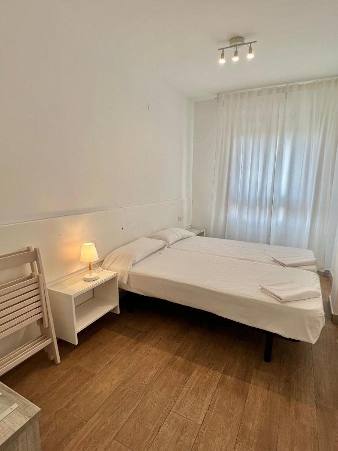 Apartamentos Centro Benicasim Benicàssim Zewnętrze zdjęcie