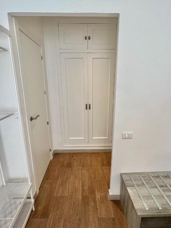 Apartamentos Centro Benicasim Benicàssim Zewnętrze zdjęcie