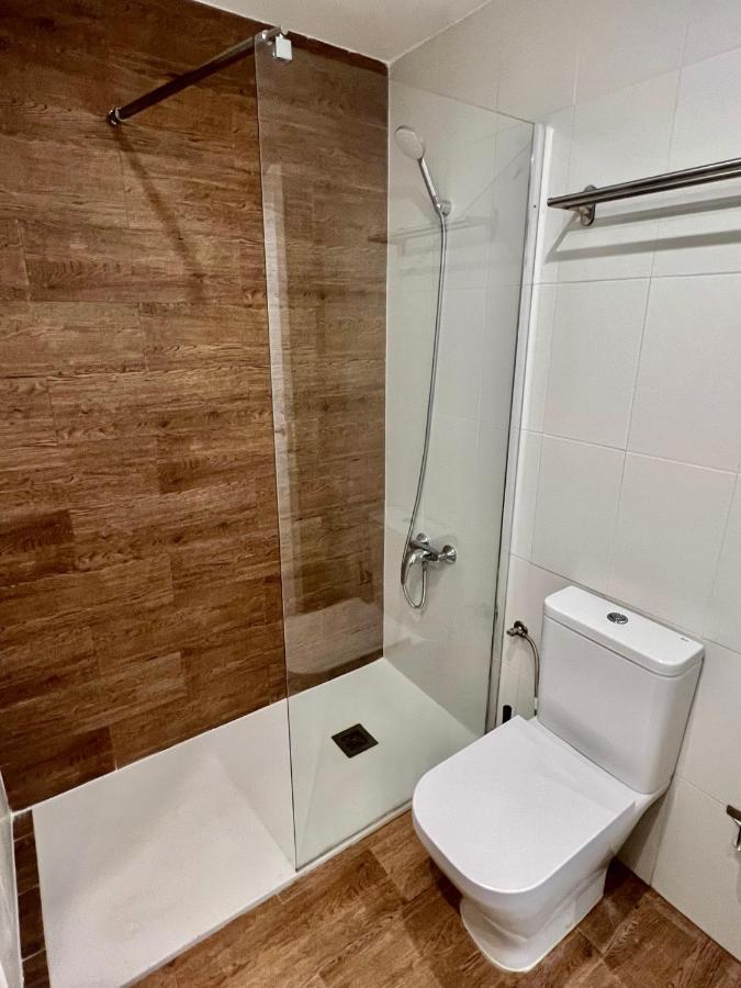 Apartamentos Centro Benicasim Benicàssim Zewnętrze zdjęcie