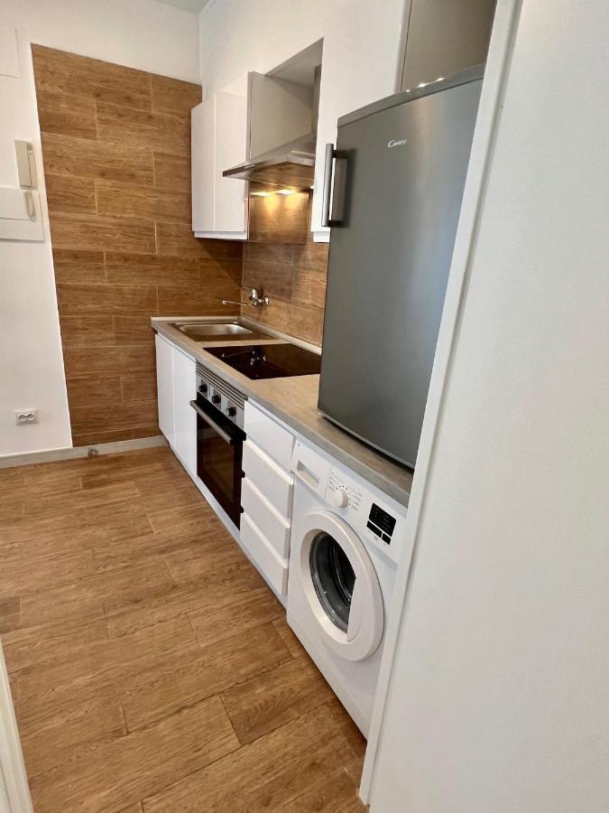 Apartamentos Centro Benicasim Benicàssim Zewnętrze zdjęcie