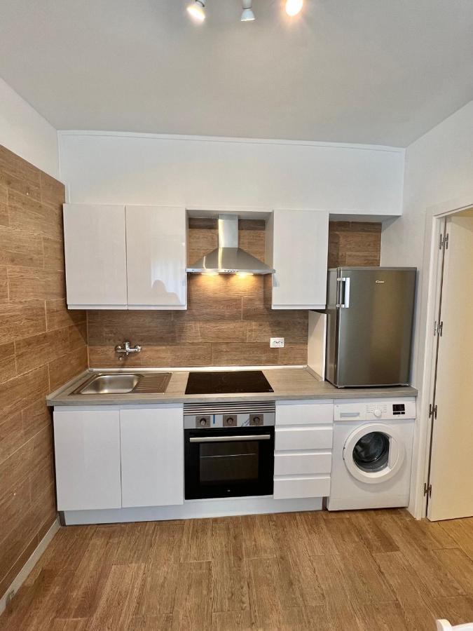 Apartamentos Centro Benicasim Benicàssim Zewnętrze zdjęcie