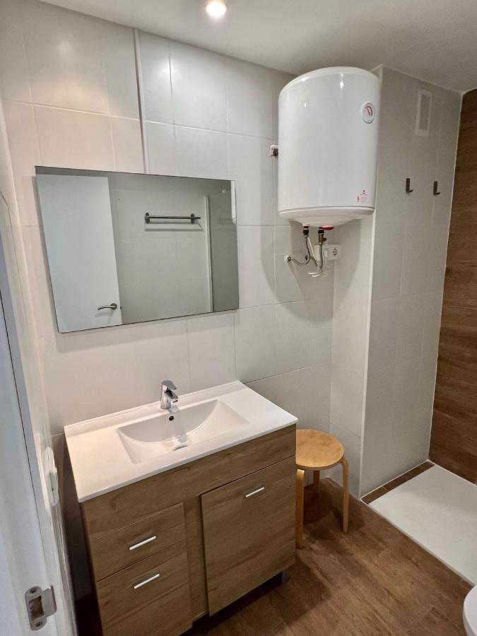 Apartamentos Centro Benicasim Benicàssim Zewnętrze zdjęcie