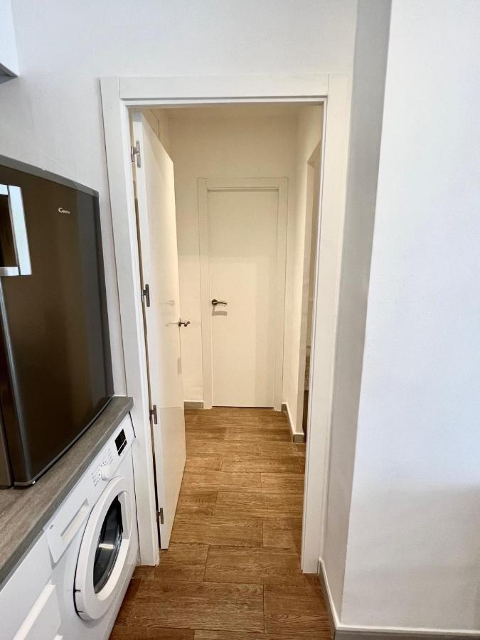 Apartamentos Centro Benicasim Benicàssim Zewnętrze zdjęcie